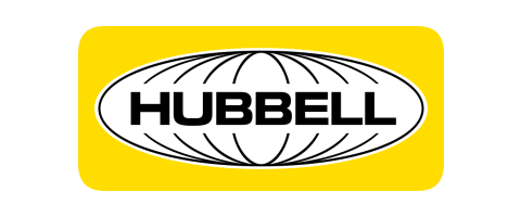 Logo Hubbell (Ohio Brass)