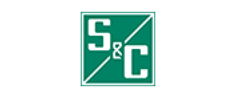 Logo S&C Electric