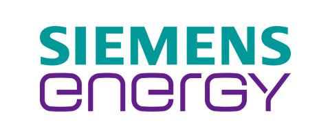 Logo Siemens Energy