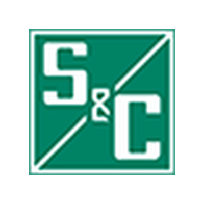 ge-vernova S&C Electric