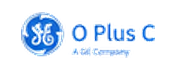 Logo GE / O Plus C
