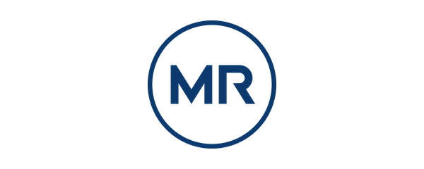 Logo MR Reinhausen