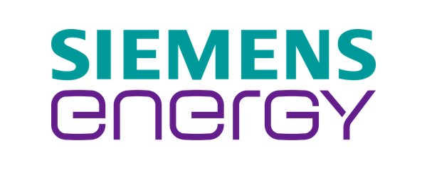 Logo Siemens Energy